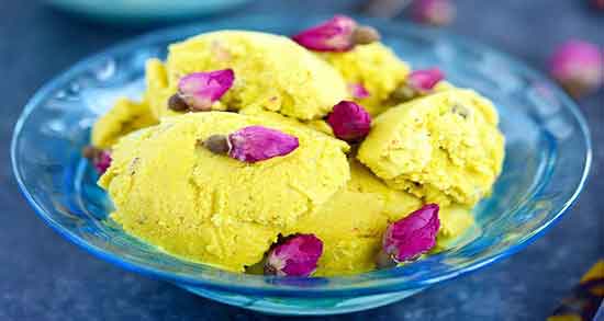 بستنی برای عصب کشی دندان ؛ خوردن بستنی بعد از عصب کشی دندان مفید است یا مضر؟