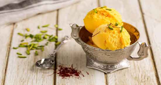 بستنی و کبد چرب ؛ آیا خوردن بستنی برای کبد چرب مفید است یا مضر؟