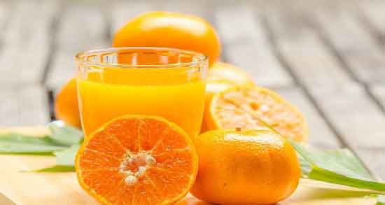 بهترین زمان مصرف آب پرتقال ؛ چه زمانی آب پرتقال بخوریم؟