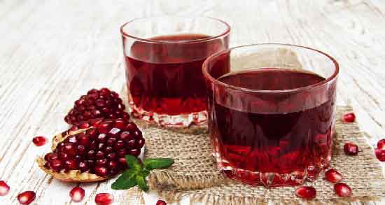 خواص آب انار برای واژن ؛ تاثیر استفاده از آب انار برای تنگ کردن واژن