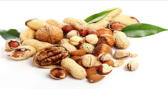 خواص آجیل برای لاغری ؛ تاثیر خوردن برای لاغر شدن و کاهش وزن