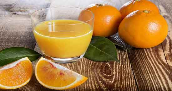 مضرات آب پرتقال طبیعی ؛ آیا خوردن آب پرتقال طبیعی ضرری برای سلامتی دارد؟