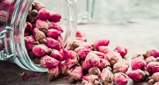 مضرات گل محمدی خشک ؛ همه چیز درباره مضرات مصرف گل محمدی خشک