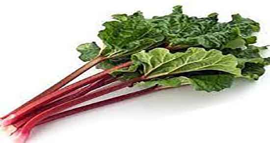 خاصیت برگ ریواس ؛ فواید مصرف برگ ریواس برای التهاب های پوستی