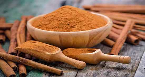 خواص چای دارچین برای سرماخوردگی ؛ چای دارچین برای درمان گلو درد
