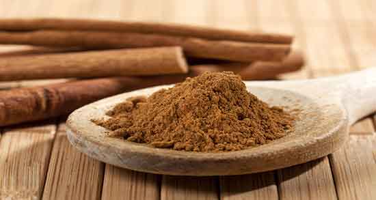 خواص چای دارچین و چای سبز ؛ خوردن چای دارچین برای میگرن