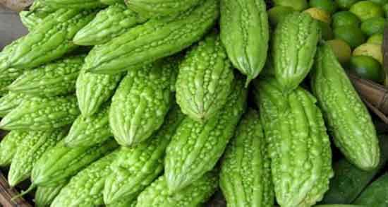 خواص خربزه تلخ برای نقرس ؛ ایا خوردن خربزه تلخ برای نقرس مفید است