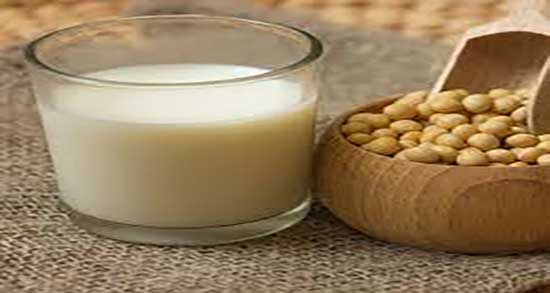 مضرات شیر سویا برای زنان ؛ عوارض مصرف شیر سویا برای بانوان چیست