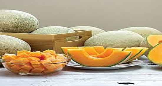 ملون و بارداری ؛ خاصیت مصرف میوه ملون برای زنان باردار چیست