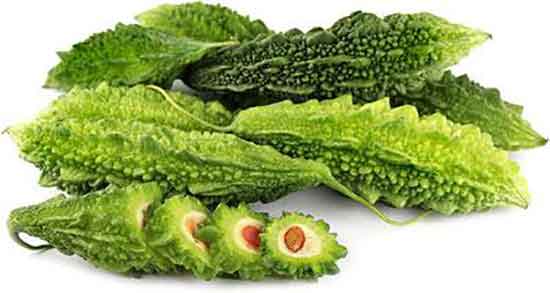 روش استفاده از خربزه تلخ ؛ دستور استفاده از خربزه تلخ برای بدن