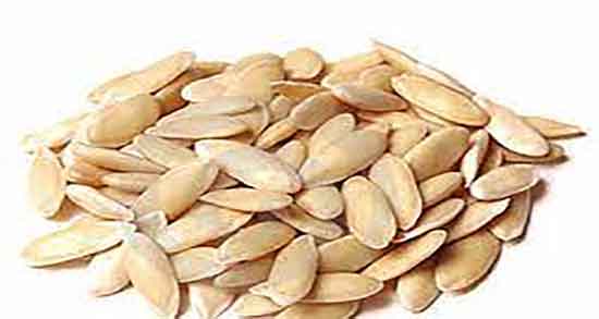 تخمه خربزه برای دیابت ؛ ایا تخمه خربزه برای قند خون مفید است