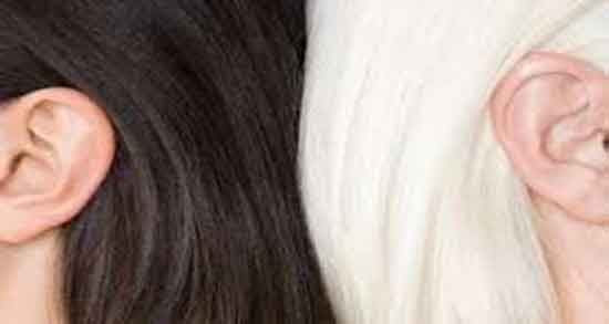 تعبیر خواب سفید شدن موی سر ؛ جوگندمی شدن موی سر و سفید شدن موی سر مرد