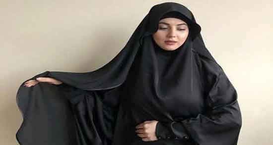 تعبیر خواب چادر مشکی حضرت یوسف ؛ و چادر مشکی پوشیدن دختر مجرد