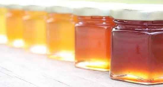 خاصیت عسل چهل گیاه ؛ تاثیر خوردن عسل چهل گیاه برای درمان بیماری ها