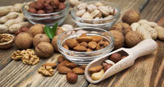 خواص خشکبار برای زن باردار ؛ حفظ سلامت جنین با مصرف خشکبار در بارداری