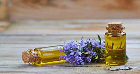 روغن رزماری و نارگیل برای ریش ؛ تاثیر استفاده از روغن رزماری و نارگیل برای تقویت ریش