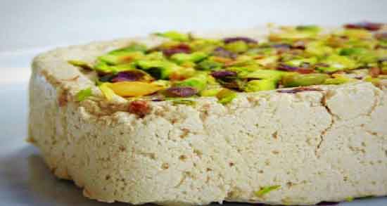 طبع حلوا شکری ؛ آشنایی با خواص درمانی و طبع حلوا شکری