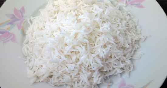 طرز پخت برنج دودی ؛ ساده ترین روش برای پختن برنج دودی