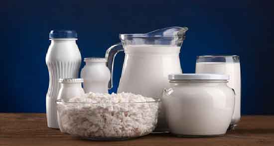 مضرات لبنیات گوسفندی ؛ همه چیز درباره مضرات خوردن لبنیات گوسفندی