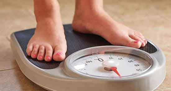 داروی گیاهی برای چاق شدن پایین تنه