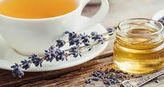 فواید دمنوش اسطوخودوس ؛ خاصیت دمنوش اسطوخودوس و سنبل الطیب