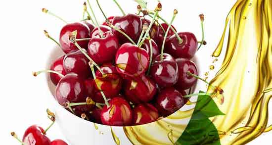 خواص روغن هسته آلبالو ؛ برای لک پوست و مو + نحوه مصرف روغن هسته آلبالو