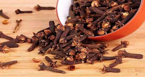 روغن میخک برای پوست صورت ؛ استفاده از روغن میخک برای پوست
