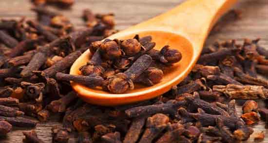 روغن میخک برای زود انزالی ؛ تاثیر روغن میخک برای زود انزالی اقایان