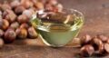 عوارض روغن فندق و روغن فندق برای مو و مژه و طرز استفاده روغن فندق برای ابرو