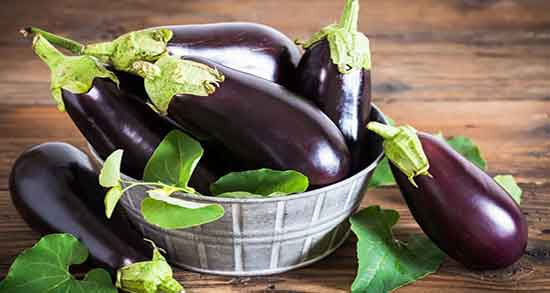خواص کلاهک بادمجان ؛ برای دیابت و کاهش قند خون و بواسیر در طب سنتی