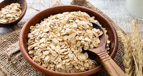 خواص بلغور جو دوسر ؛ برای لاغری و کودکان + بلغور جو دوسر را چگونه بخوریم