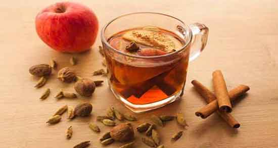 کالری دمنوش سیب ؛ میزان کالری یک لیوان دمنوش سیب برای بدن چقدره