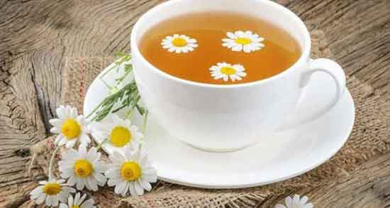 خواص گل بابونه ؛ برای قاعدگی و چاقی و مردان و پوست + طریقه مصرف گل بابونه