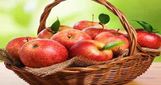 خواص سیب قرمز برای کودکان ؛ فواید اب سیب قرمز برای اطفال چیست