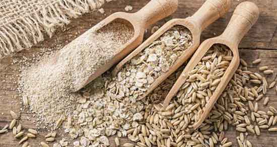 خواص سبوس جو دوسر ؛ برای کودکان و یبوست و لاغری و مو در طب سنتی