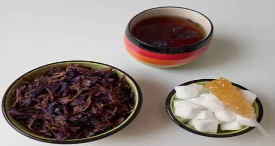دمنوش گل گاوزبان و دارچین ؛ درمان عفونت های بدن با مصرف دمنوش گل گاوزبان و دارچین