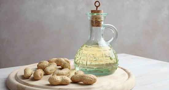 طرز گرفتن روغن بادام زمینی ؛ چگونه می توان روغن بادام زمینی درست کرد؟