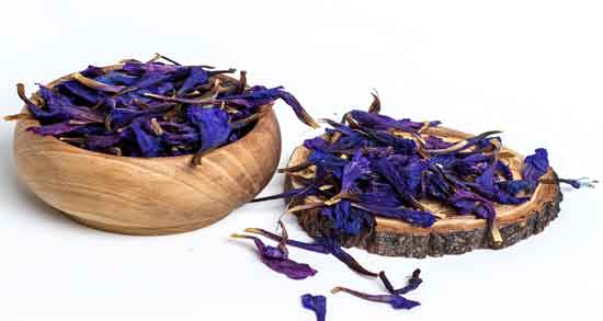عوارض دمنوش گل گاوزبان ؛ مصرف دمنوش گل گاوزبان چه عوارضی برای سلامتی دارد