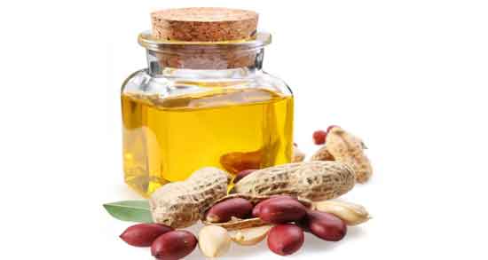 کالری روغن بادام زمینی ؛ چه میزان کالری در روغن بادام زمینی وجود دارد