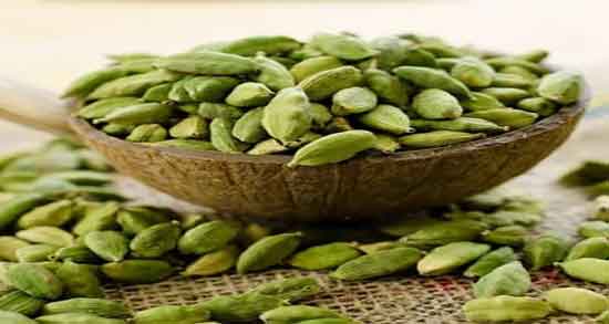 خواص چای هل و گل محمدی ؛ فواید دمنوش زعفران و هل و گل محمدی
