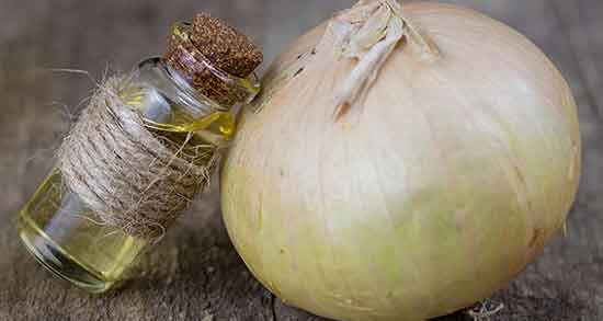 خواص آب پیاز ؛ برای معده و سفیدی و شوره مو + آب پیاز پخته برای کیست تخمدان