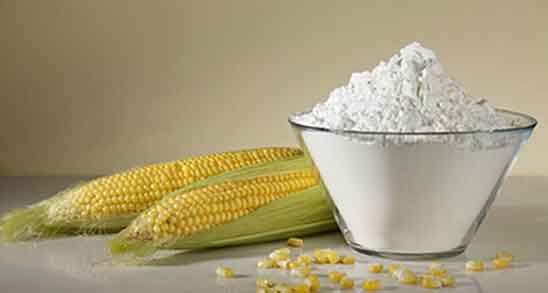 خواص نشاسته ذرت ؛ برای چاقی کودکان و پوست و مو + نشاسته ذرت چه شکلیه