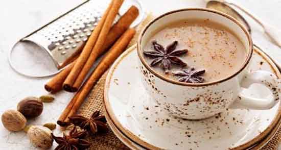 خواص شیر دارچین ؛ عسل برای سرفه و پوست + خواص شیر عسل دارچین زنجبیل