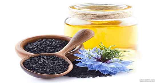 طریقه استفاده روغن سیاه دانه برای لاغری ؛ دستور استفاده روغن سیاه دانه