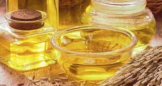 خواص روغن سبوس برنج ، طرز تهیه و نحوه استفاده از روغن سبوس برنج برای مو