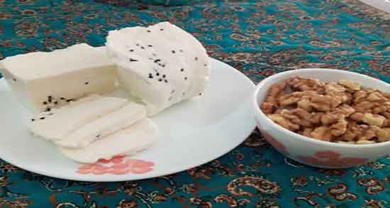 سیاه دانه برای رفع سفیدی مو ؛ خاصیت سیاه دانه برای رفع سفیدی موی سر