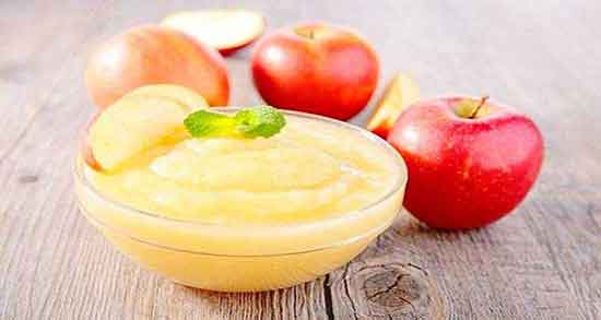 طرز تهیه سیب و عسل برای سرماخوردگی ؛ فواید سیب و عسل برای گلو درد