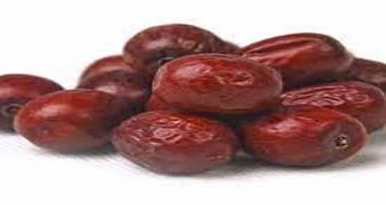 خواص عناب برای حساسیت ؛ خاصیت مصرف عناب برای حساسیت فصلی