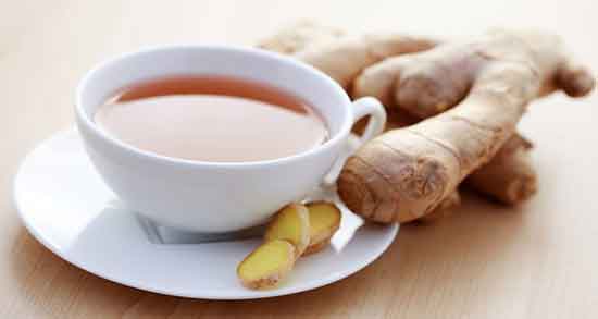 خواص دمنوش زنجبیل و دارچین و زعفران ؛ فواید دمنوش دارچین و زنجبیل