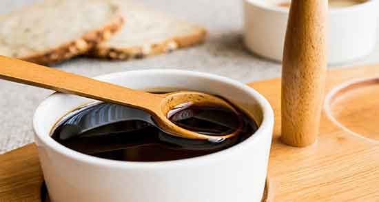معجون خرما و سیاه دانه ؛ فواید مصرف معجون خرما و سیاهدانه برای لاغری